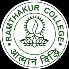 Ramthakur College-image