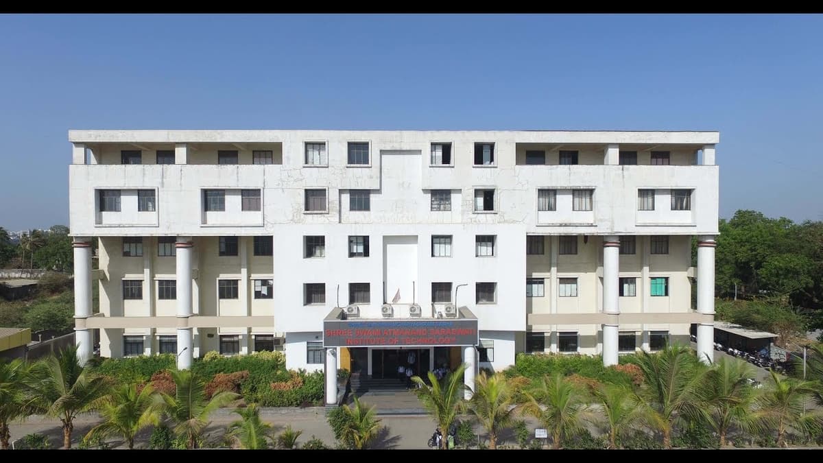 Shree Swami Atmanand Saraswati Institute of Technology Surat-gallery-image-3