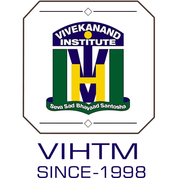 Vivekanand Institute of Hotel and Tourism Management-image