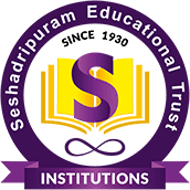 Seshadripuram Degree College-image