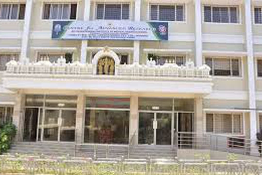 SVIMS Tirupati-image