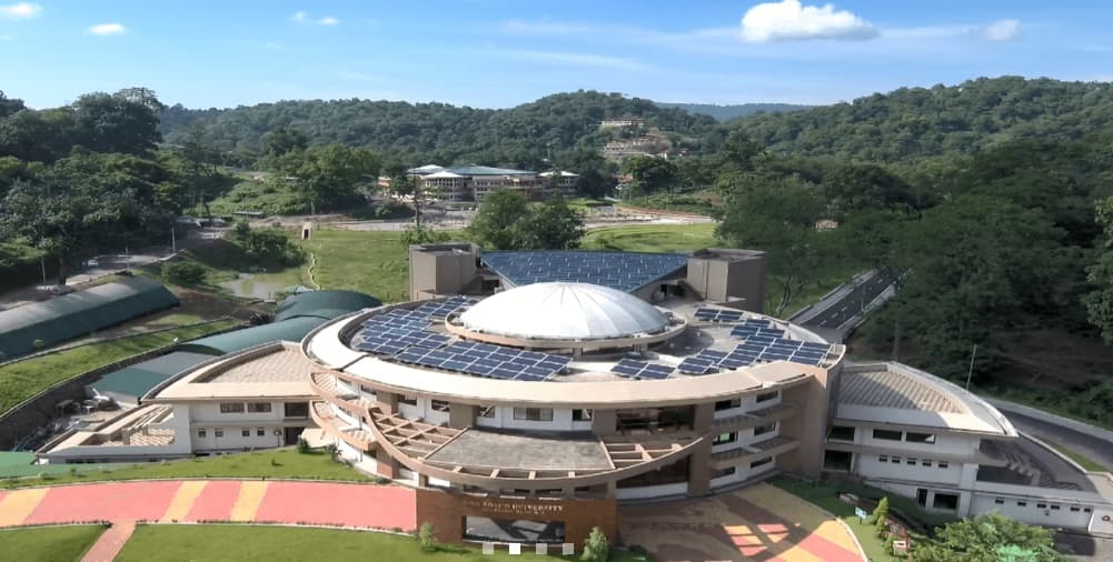 Assam Don Bosco University-image