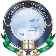 Assam Don Bosco University-image
