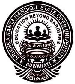 Krishna Kanta Handiqui State Open University-image