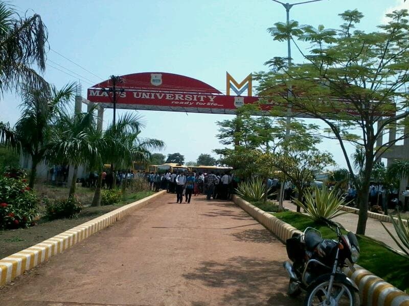 MATS University-image