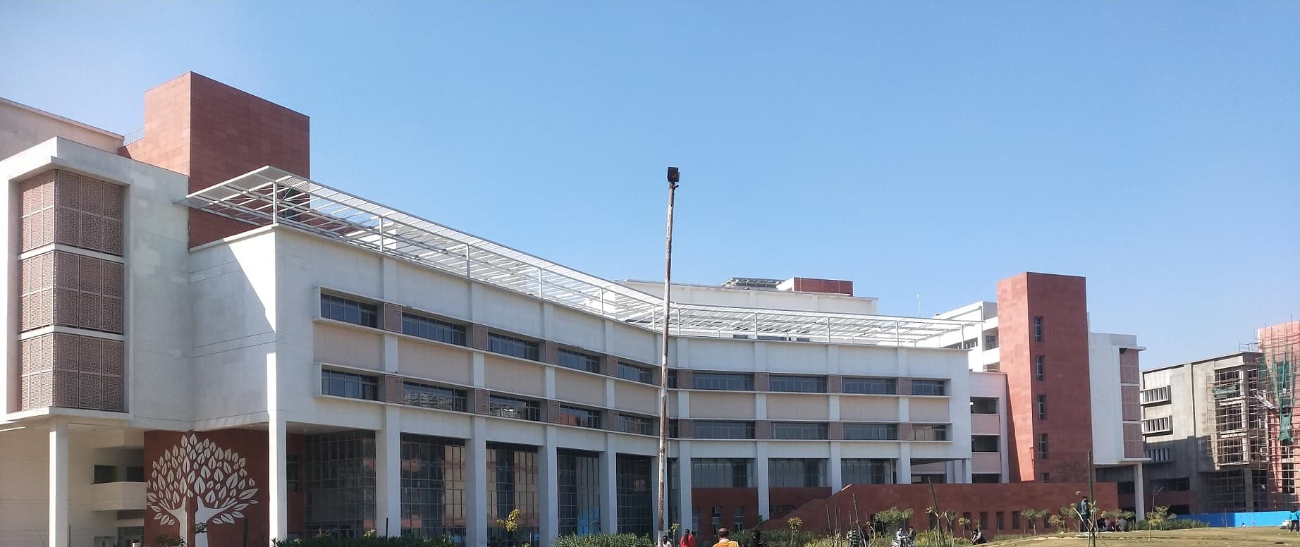 South Asian University-image