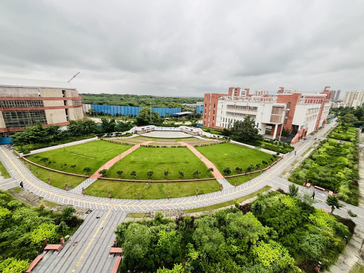 SAU New Delhi-gallery-image-4