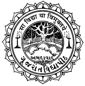 Gujarat Vidyapith-image