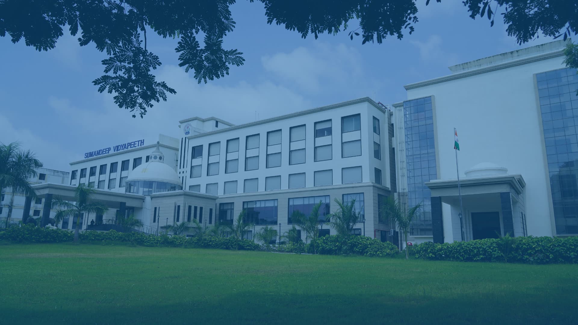 Sumandeep Vidyapeeth-image
