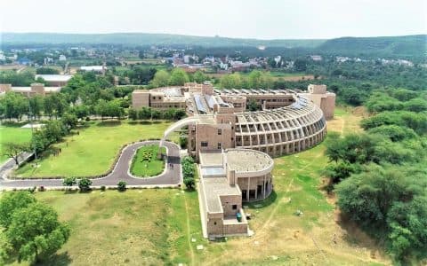 National Brain Research Centre-image