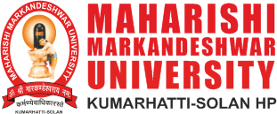 Maharishi Markandeshwar University-image