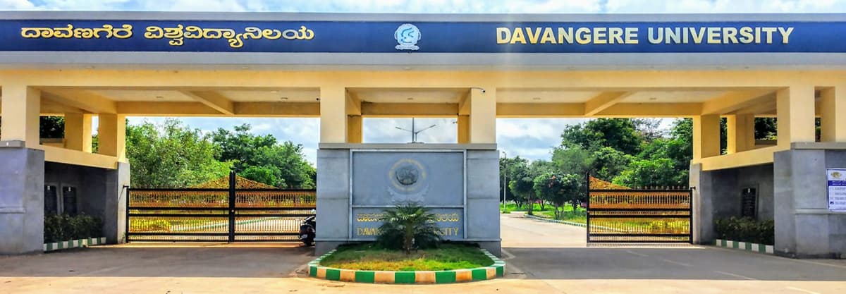 Davangere University-gallery-image-1