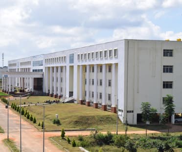 Karnataka Veterinary, Animal and Fisheries Sciences University-image