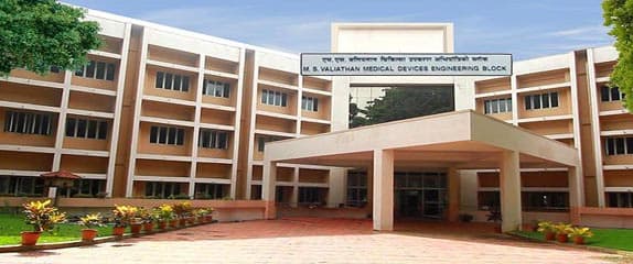 Sree Chitra Tirunal Institute for Medical Sciences and Technology-image