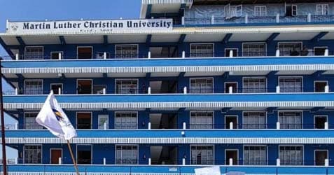 Martin Luther Christian University-image