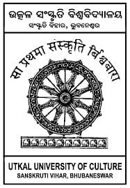 Utkal University of Culture-image