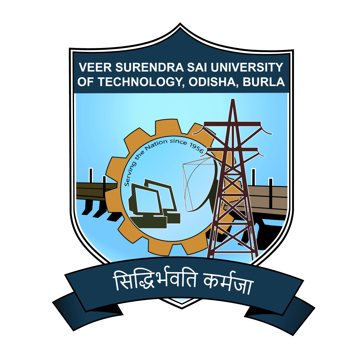 Veer Surendra Sai University of Technology-image