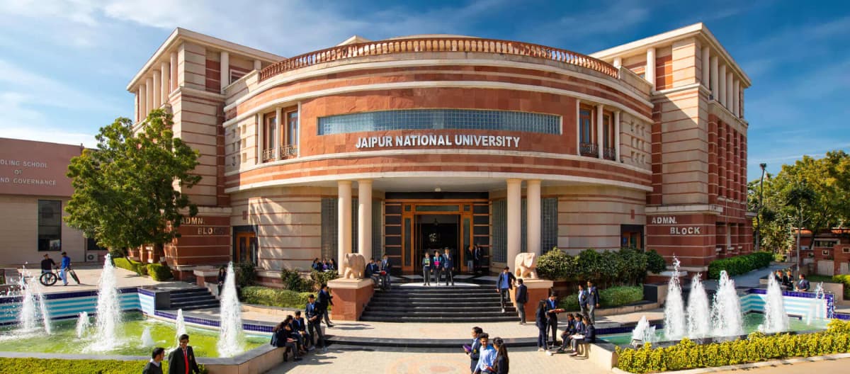 JNU Jaipur-gallery-image-2