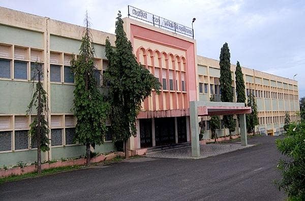 Maharana Pratap University of Agriculture and Technology-image