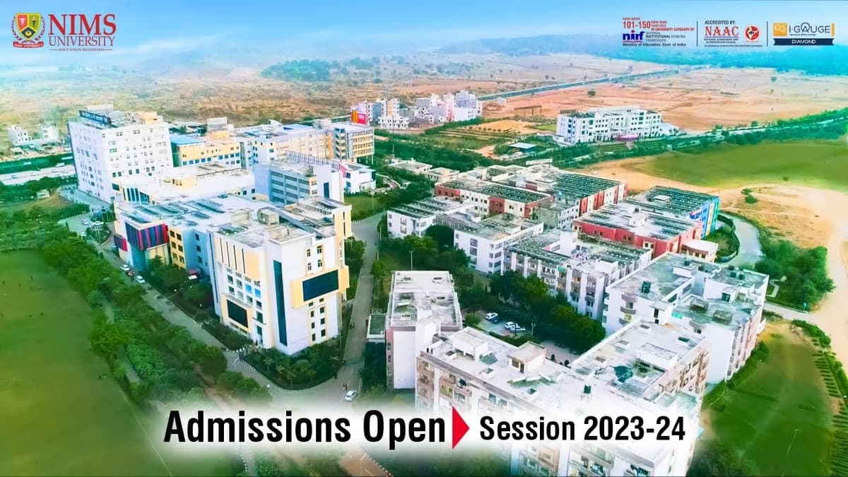 NIMS University Jaipur-gallery-image-0