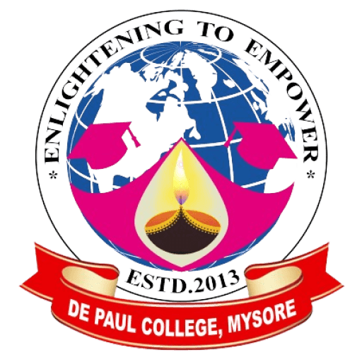 De Paul First Grade College-image