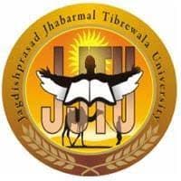 Shri Jagdishprasad Jhabarmal Tibrewala University-image