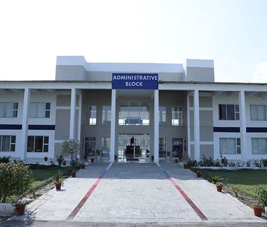 SPSU Udaipur-image