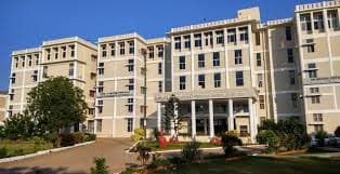 Periyar Maniammai Institute of Science & Technology-image