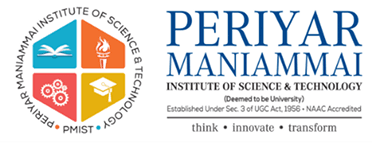 Periyar Maniammai Institute of Science & Technology-image