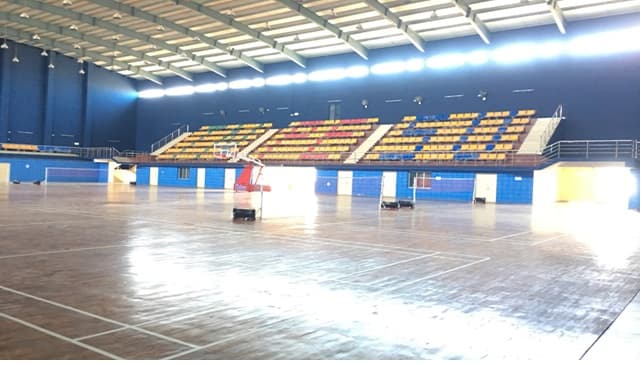 Tamil Nadu Physical Education and Sports University-image