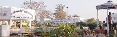 Dr. Rammanohar Lohia Avadh University-image
