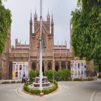 SSVV Varanasi-gallery-image-1