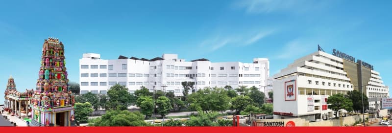 Santosh University-gallery-image-3