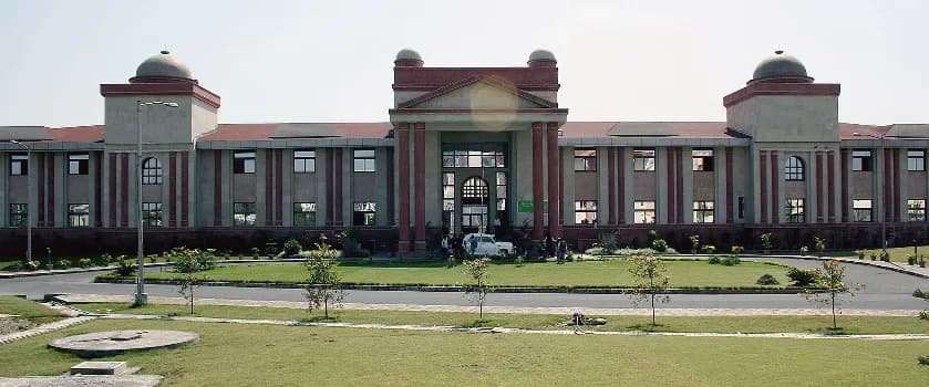 Doon University-image