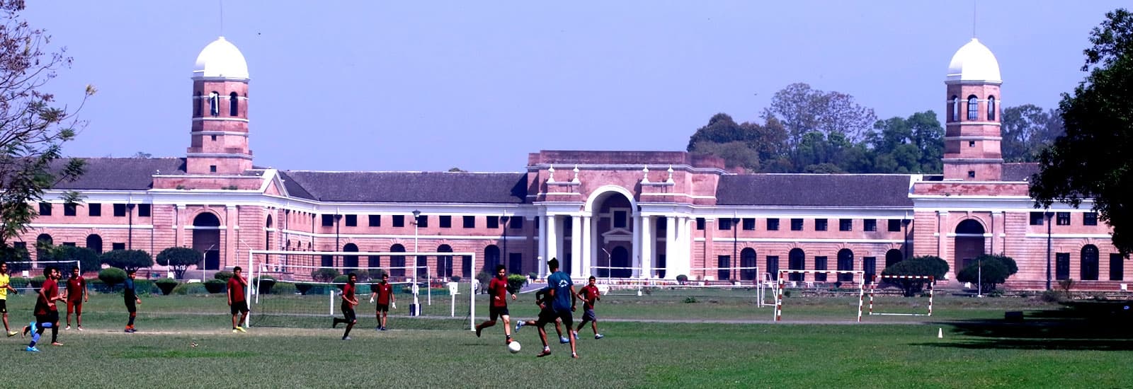 Forest Research Institute-image