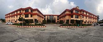 The ICFAI University-image