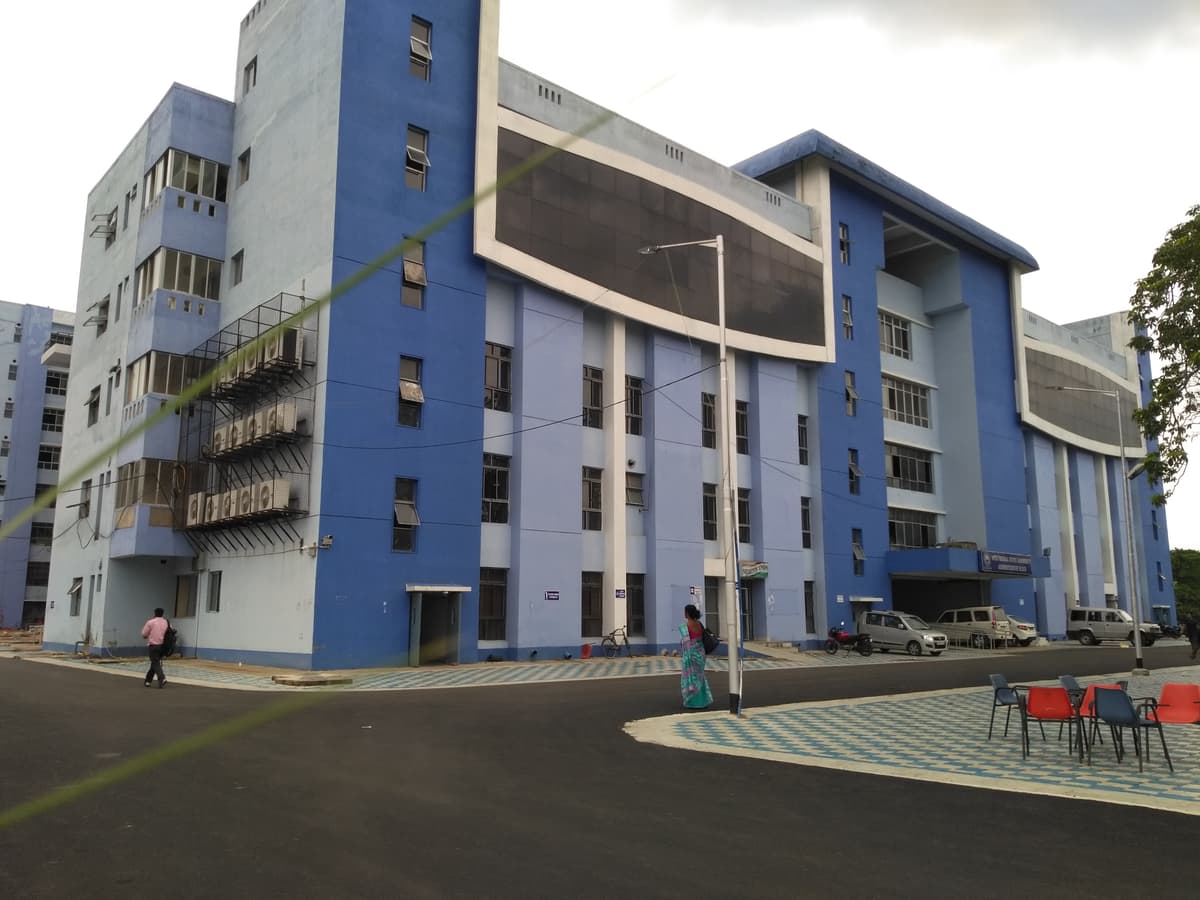 WBSU Barasat-gallery-image-4