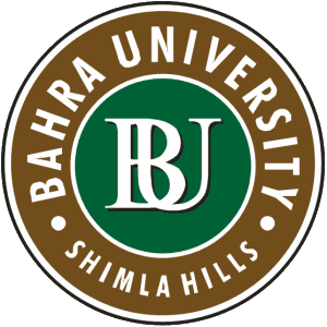 Bahra University-image