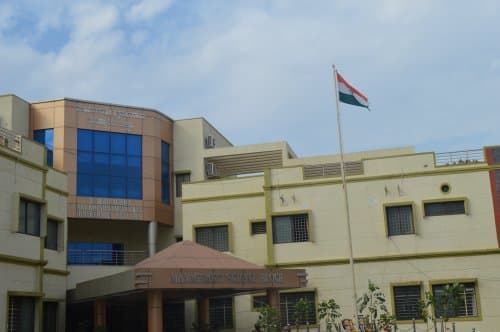 Vijayanagara Sri Krishnadevaraya University-image