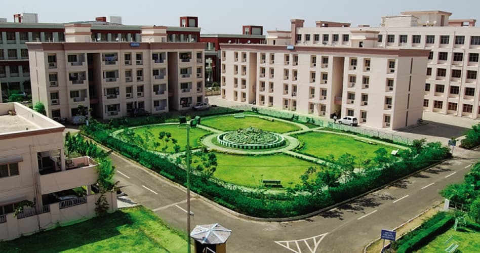 Peoples University, Bhopal-gallery-image-4