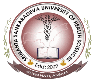 Srimanta Sankaradeva University of Health Sciences-image