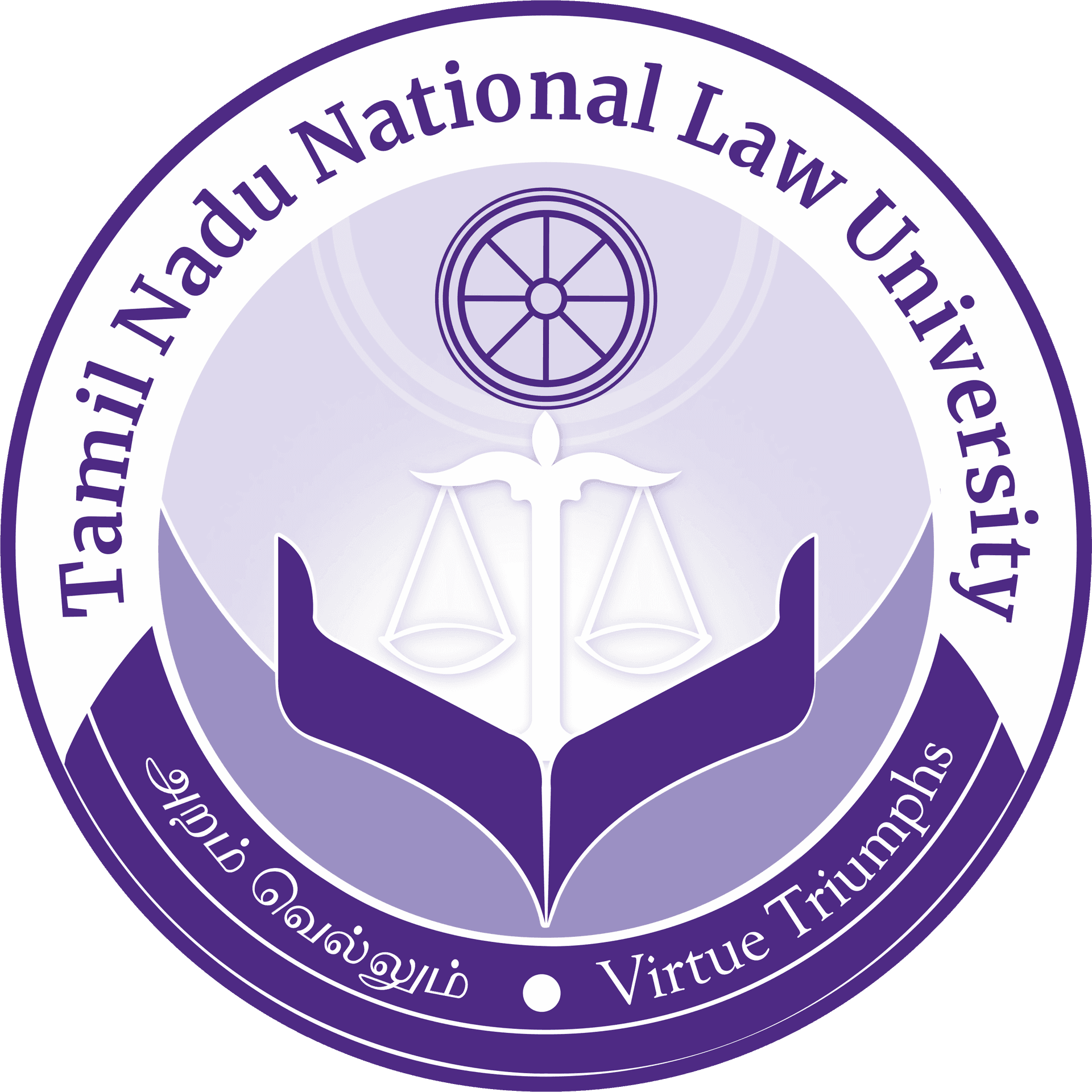 Tamil Nadu National Law University-image