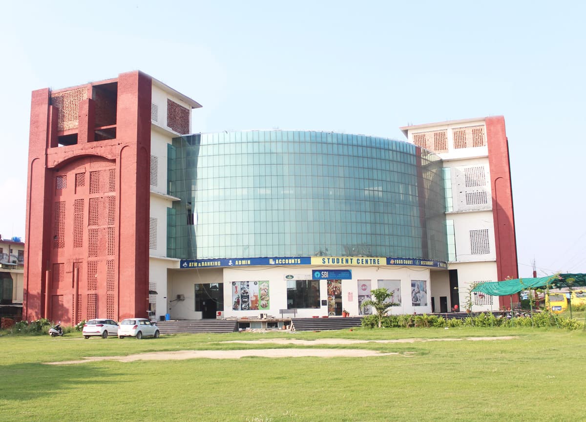 Desh Bhagat University-image