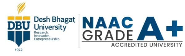 Desh Bhagat University-image