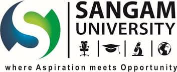 Sangam University-image