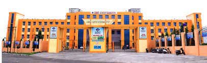 I.E.C. (India Education Centre) University-image