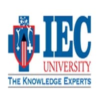 I.E.C. (India Education Centre) University-image