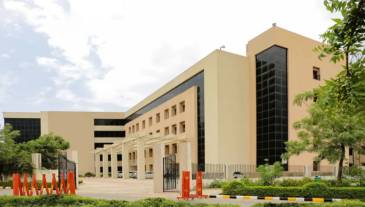 SGT University-gallery-image-4