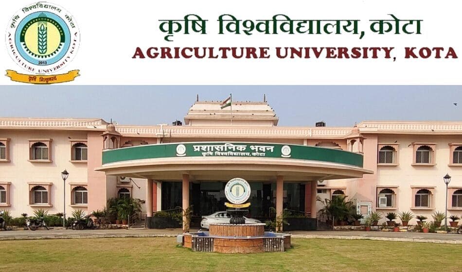 Agriculture University-image