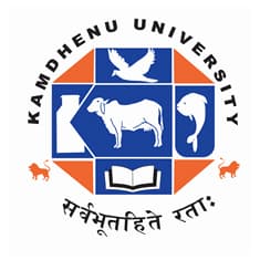 Kamdhenu University-image